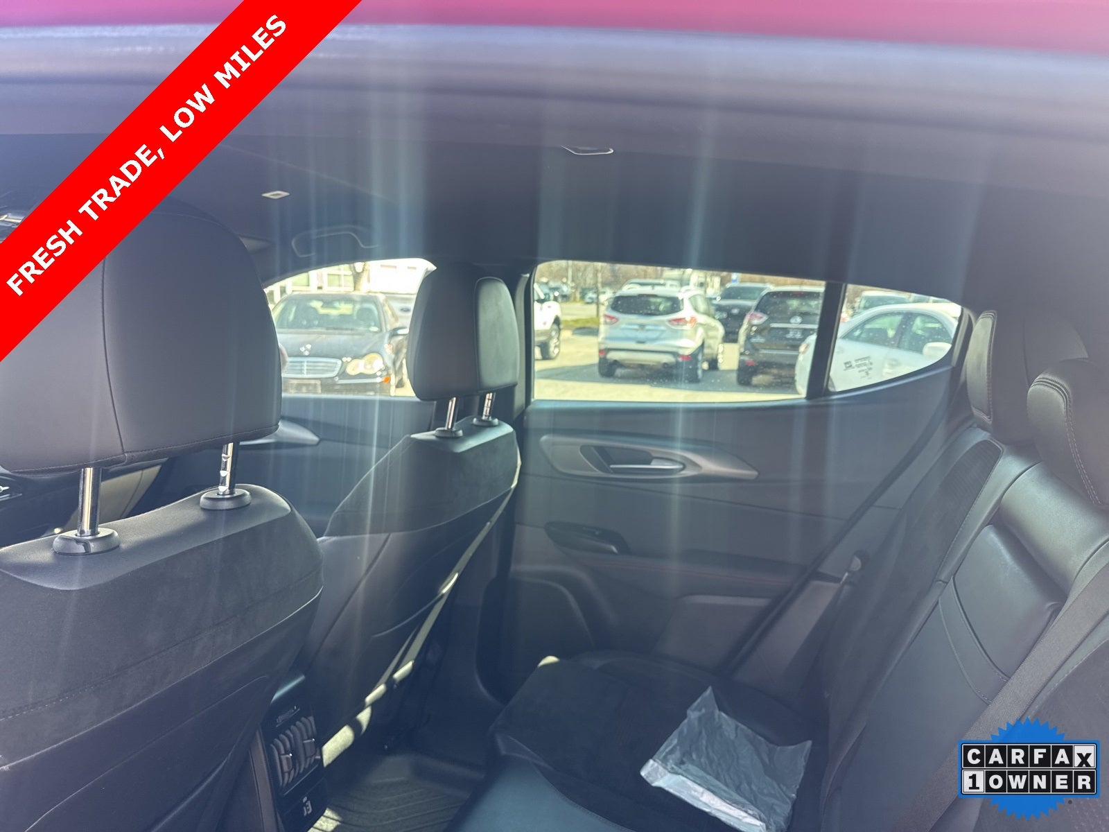 2024 Dodge Hornet R/T