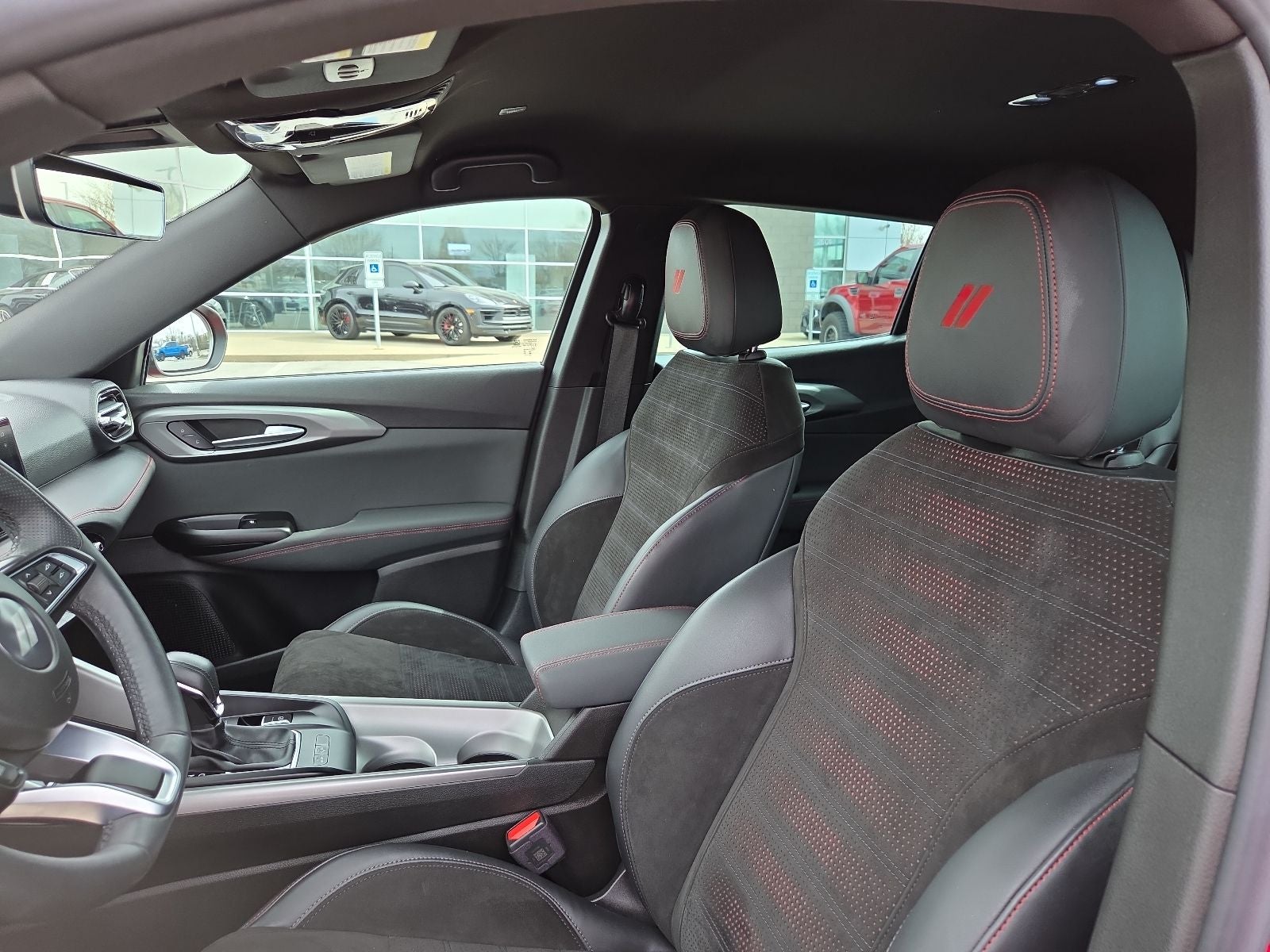 2024 Dodge Hornet R/T