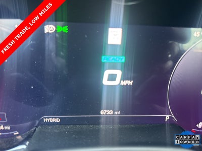 2024 Dodge Hornet R/T