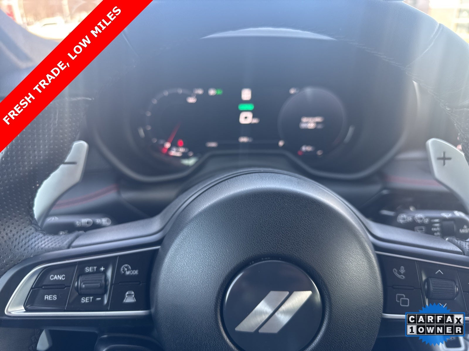 2024 Dodge Hornet R/T