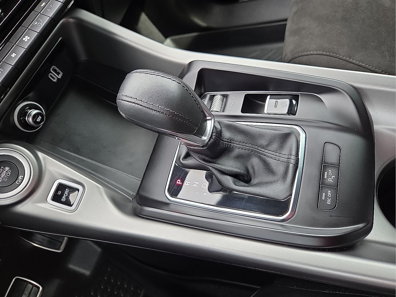 2024 Dodge Hornet R/T