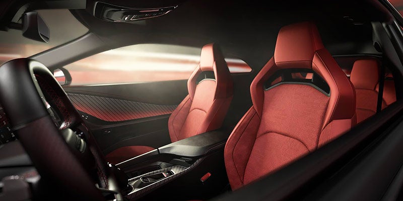 2025 Dodge Charger safety features