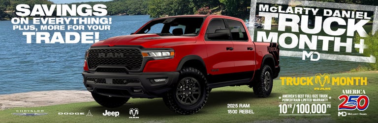 Savings on everything plus,more for you trade