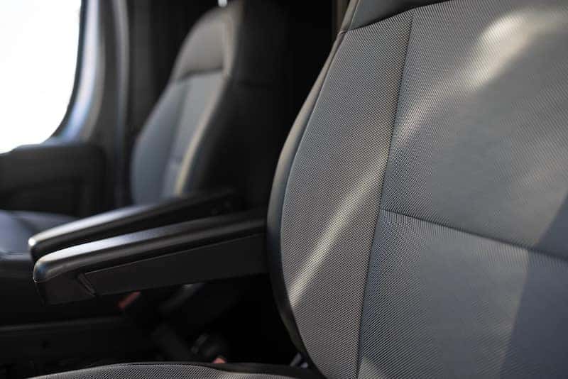 ram professional interior McLarty Daniel Chrysler Dodge Jeep Ram in Bentonville AR