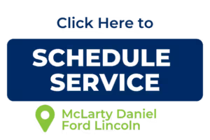 Schedule Service with McLarty Daniel Ford | McLarty Daniel Chrysler Dodge Jeep Ram in Bentonville AR