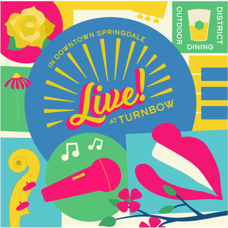 Live at Turnbow